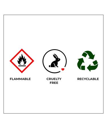 French Factor Will of Man Luxury Perfume Magnetic Cap Perfume for Men Long Lasting Perfume Party Perfume Office Event Perfume Made in India 100ml - Buy Online on GoSupps.com