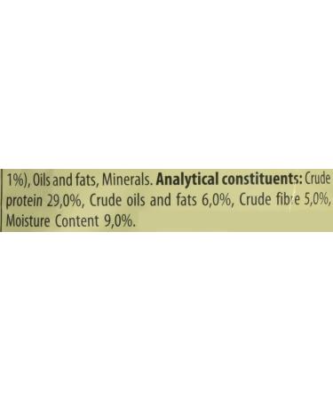 Tetra Pleco Spirulina Wafers for All Herbivorous Bottom-Feeding Fish 150g - Buy Online on GoSupps.com