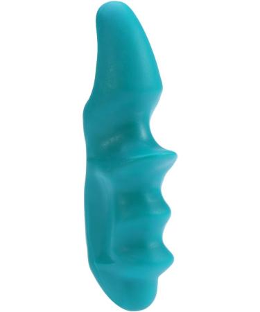 ROSENICE Deep Tissue Massage Tool | Self Massage & Trigger Point Relief | Thumb Saver Massager for Pain Relief - International Shipping Available - Buy Online on GoSupps.com