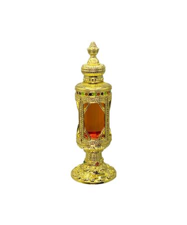 Afnan Arjowaan Concentrated Perfume Oil Attar Oil CPO 20 ML