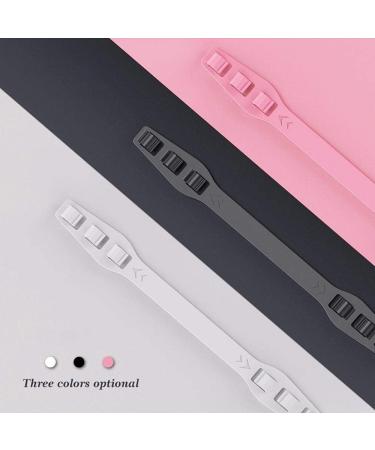 Buy DAMONDAY Anti-Slip Mask Extension Buckle - Adjustable Ear Cable Straps for Facial Masks | International Shipping Available - Buy Online on GoSupps.com