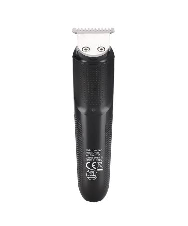 USB Rechargeable Hair Clipper Trimmer for Men - Cordless Grooming Kit with 3 Fine Tuning Gears | International Shipping - Buy Online on GoSupps.com