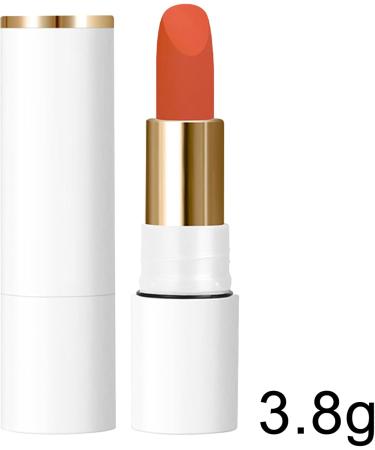  Eventerde Matte Lipstick for Women | Long-Lasting Lip Tint Waterproof and Transfer-Proof Color for Parties Events Dance Beauty Lovers Creative Stylists Girls Women - Buy Online on GoSupps.com
