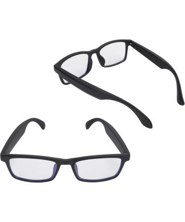 Shop Bluetooth Audio Smart Glasses for Men & Women - Open Ear Sound Mic Speaker & Blue Light Blocking - International Shipping Available - Buy Online on GoSupps.com