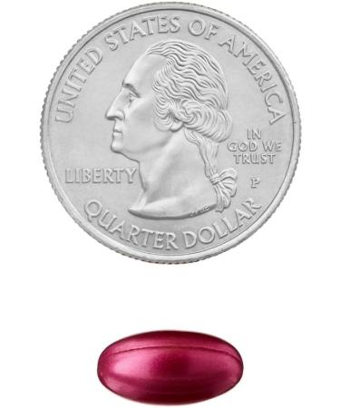 Spring Valley Extra Strength Hair Skin & Nails Dietary Supplement with Biotin 5000 mcg per Serving 120 Capsules - Buy Online on GoSupps.com