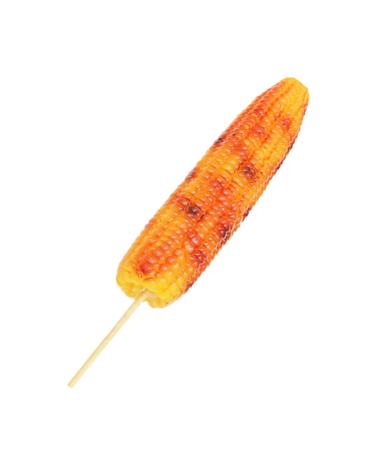 Simulation Corn Fruit Plastic Autumn