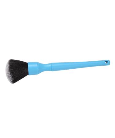 Super Soft Detailing Cleaning Eye Shadow Brush Set | Beauty Indoor Blue - Shop Internationally - Buy Online on GoSupps.com