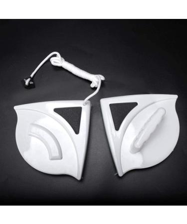 KOHARA Home Window Wiper Glass Cleaner Tool Double Side Magnetic Brush For Washing Windows Glass Brush Cleaning Tools 20-30Mm - Buy Online on GoSupps.com