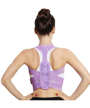 Brace Support Belt Adjustable Back Posture Corrector Clavicle Spine Back Shoulder Lumbar Posture Correction Corset for Posture Tools