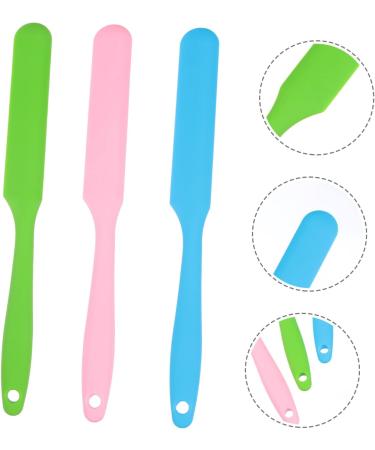 Minkissy 9 STK Silicone Hair Removal Pen - Wax Scrapers & Applicators for Smooth Skin | International Shipping - Buy Online on GoSupps.com