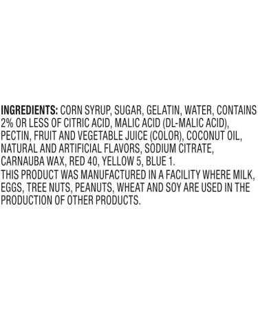 Wonka Magic Hat Gummies Share Bag (USA) 113g - Buy Online on GoSupps.com