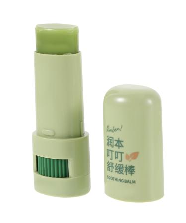 Healeved Bite Cream 2pcs Cooling Stopping Anti-itching Ointment Skin for Cream Aches Anti Itch Itching Cool Oil G Bite Relive Balm Pain Protector Bites Greenx2pcs 7.6X2.8cmx2pcs