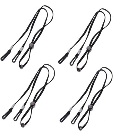 Coheali 12-Piece Adjustable Wind Rope Carrier & Accessories Lanyard Phone Stand Glasses Holder Neck Key Holder & More - Buy Online on GoSupps.com