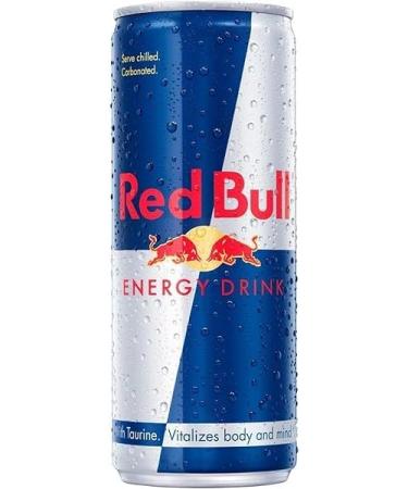 Red Bull Energy Drink 355 ml x24 - Buy Online on GoSupps.com