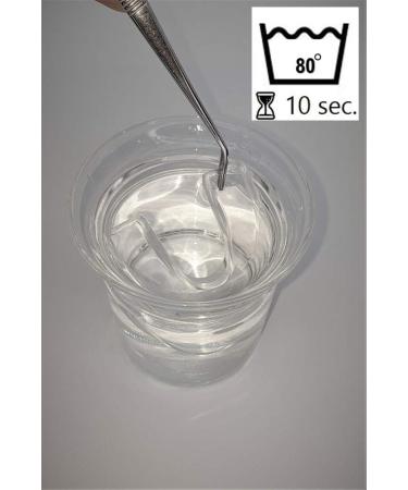 Buy Twin-Splint CMD Rails 2in1 - Effective Aquasplint for Bruxism & Joint Pain Relief | International Shipping - Buy Online on GoSupps.com