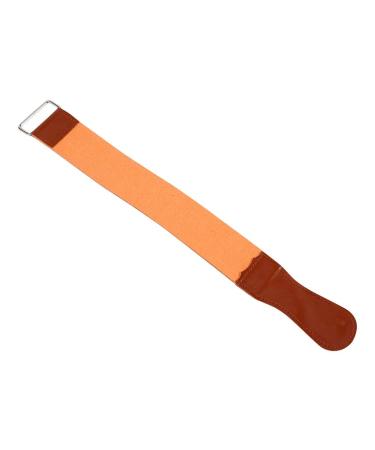 Razor - New Manual Strop Straight Barber Shaving Razor & Sharpening Belt Tool for Precision Shaving - International Shipping Available - Buy Online on GoSupps.com