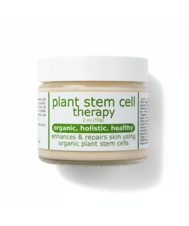 Made from Earth Plant Stem Cell Moisturizer with Collagen & Hyaluronic Acid 2oz - Buy Online on GoSupps.com