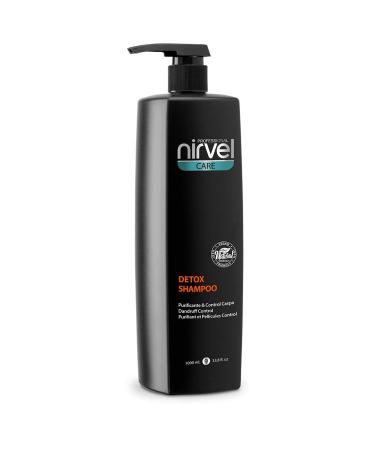 Level Nirvel Antiroos shampoo 1000 ml