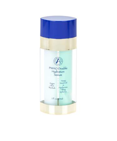 2 oz. PMAO Double Hydration Serum