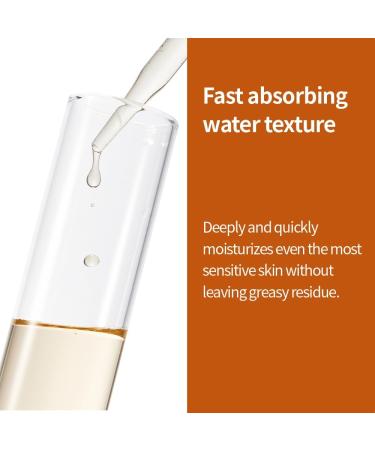 Alchemic Ginsenoside Herbal Rx Toner 250ml | Revitalize & Hydrate | International Shipping - Buy Online on GoSupps.com