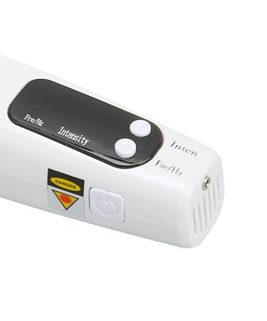 Handheld Freckle Removal Pen | Blue Light Skin Beauty Device | Dark Spot Removal | Face Repair Machine | Ideal Gift for Women - Buy Online on GoSupps.com