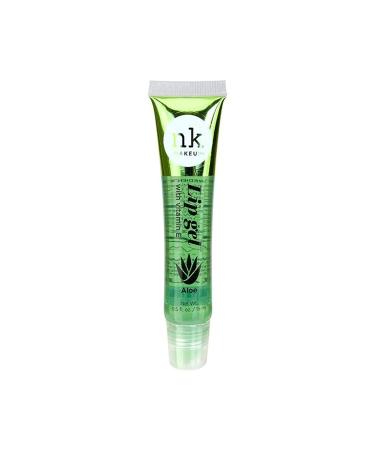 Nicka K Aloe Lip Gel With Vitamin E