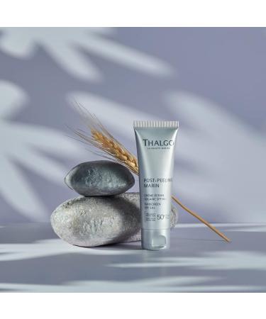 Buy Peeling Marin Sunscreen Cream SPF 50 - 50ml | Best International Shipping - Buy Online on GoSupps.com