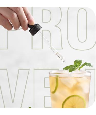 IonicMin - 73+ Purified Ionic Minerals from The Dead Sea | High Electrolyte, Low Sodium, Low Sulfate | Mineral Supplements - 8 fl. oz - Buy Online on GoSupps.com