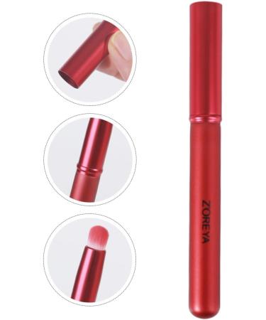 Didiseaon Lip Brush Lipstick Brush Lip Balm Applicator Lip Gloss Applicator Concealer Brush Eye Cream Applicator Tool Lipstick Applicator Wands Lip Wands Makeup Tools Makeup Brush - Buy Online on GoSupps.com