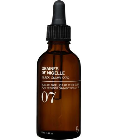  Charme d'Orient Duo Belle Nigelle Face Cream & Pure Nigella Oil - Buy Online on GoSupps.com
