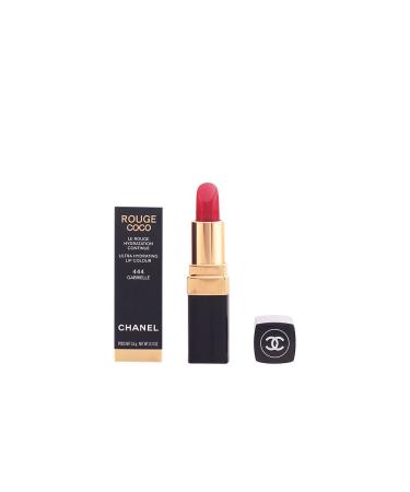 Chanel Rouge Coco Lipstick 1 pack (1 x 4 g) 444-Gabrielle