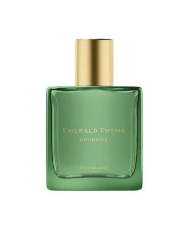 Jo Malone London Emerald Thyme Cologne - 1 fl oz / 30 mL