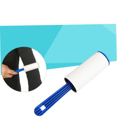 Didiseaon Portable Lint Roller - Effective Sticky Hair Roller for Lint Removal & Easy Cleaning - Buy Online on GoSupps.com