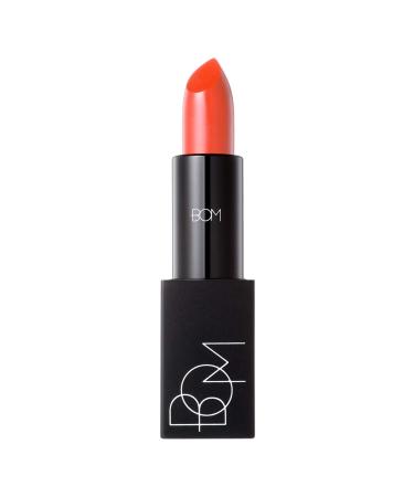 BOM My Lipstick #803 Orange - Long-lasting tinted lipstick lip stain long-lasting lipstick strong matte texture