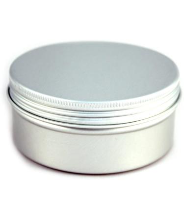 Buy Premium 3.25" Aluminum Screw Top Tins with Cover | International Shipping Available - Buy Online on GoSupps.com