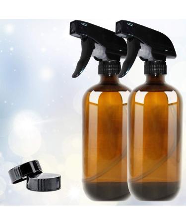 Cabilock Perfume Sprayer - Refillable Mist Atomizer Spray Bottle for Travel | International Shipping Available - Buy Online on GoSupps.com