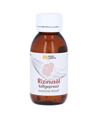 CASTOR OIL cold pressed cosmetic raw material