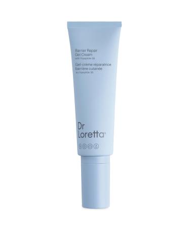 Dr. Loretta Women's Barrier Repair Gel Cream Multicolor 1.7 Ounce (Pack of 1) 1.7 Ounce (Pack of 1) Multicolor
