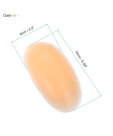 PATIKIL Silicone Shoulder Pads for Women - 3 Pairs Anti-Slip Invisible & Breathable Costume Pads - Buy Online on GoSupps.com