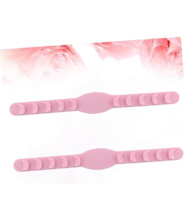 Buy Gatuida 5-St Face Hearing Protection Mask Hooks - Flexible Ear Hook Accessories & Cable Extensions for Comfort | Perfect for Kids & Adults - Buy Online on GoSupps.com