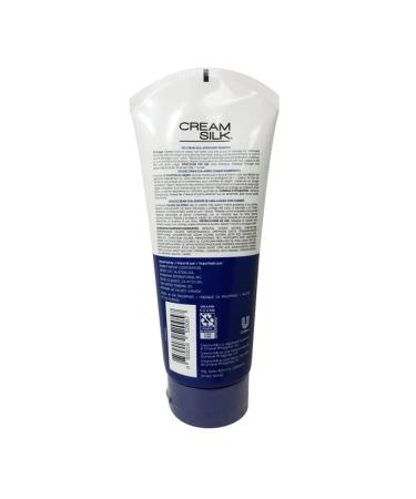 Buy Cream Silk Conditioner Damage Control 350ml - Family Size | Best Hair Care for Frizz & Damage - International Shipping Available - Buy Online on GoSupps.com