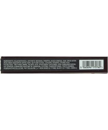 Charlotte Tilbury Full Fat 5 Star Shiny Black Mascara 4ml - Buy Online on GoSupps.com