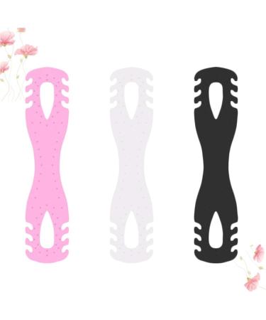 Exceart 5-St Ear My Buckle Extension Hooks for Oral Covers - Accessories for MA Extension Tape & Mask Belt - Buy Online on GoSupps.com