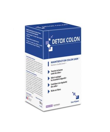 Ineldea D tox Colon 10 Sachets