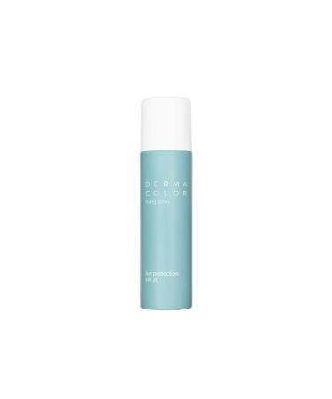 Kryolan 72290 Dermacolor Fixing Spray (5fl oz) 5 Fl Oz (Pack of 1)