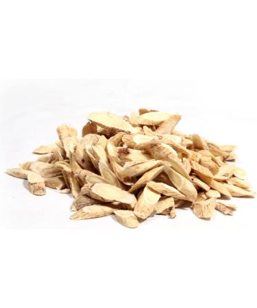 EidolonGreen Astragalus Root (Milkvetch/Huangqi/ / / ) Astragalus Root Sliced Raw Dried Bulk Herbs 3Oz (88g) - Buy Online on GoSupps.com