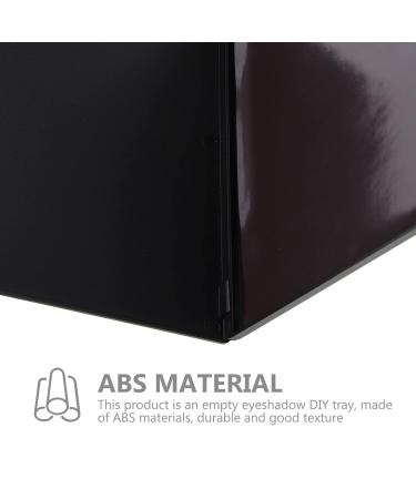 FOCALLURE 18 Colors Pearlized Eyeshadow Palette Set - High Pigment Long-Lasting Perfect for Makeup Artists - Shop Internationally - Buy Online on GoSupps.com