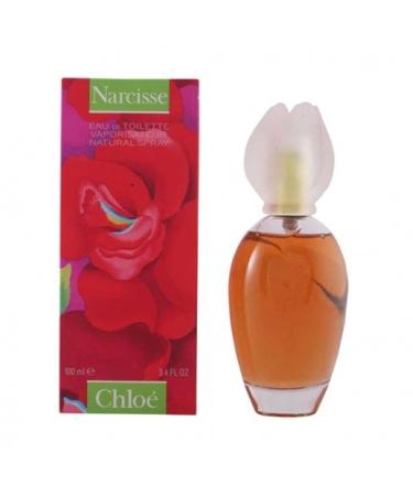 Chloe Narcisse/Lagerfeld Edt Spray 3.3 Oz (W) - Buy Online on GoSupps.com