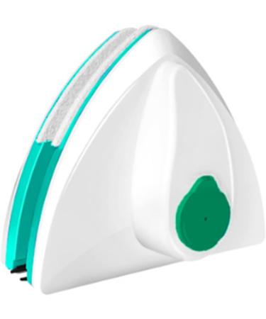 MCAORI Magnetic Window Cleaner Double-Side Automatic Water Discharge Wiper Glass Window Cleaning Tool Household Window Brush - Buy Online on GoSupps.com