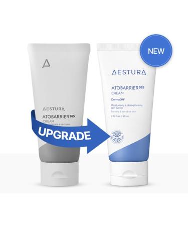 saheli AESTURA AtoBarrier365 Cream 80ml - Buy Online on GoSupps.com